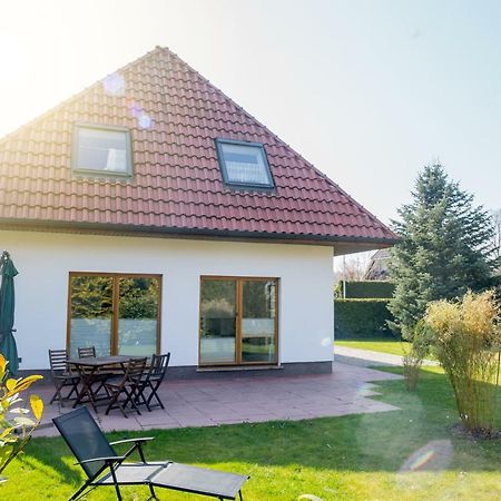 Ferienwohnung Am Aubach Schwerin (Mecklenburg-Vorpommern) Exterior foto